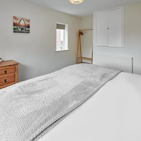 Host & Stay - Greens Yard House Уитби Экстерьер фото